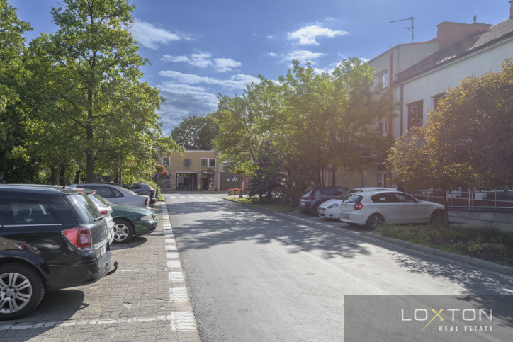 Lokal Wynajem Legionowo &nbsp;ynek 19