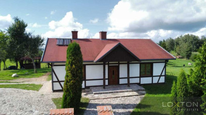 Dom Sprzedaż Choszczewo