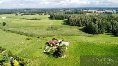 Dom Sprzedaż Choszczewo