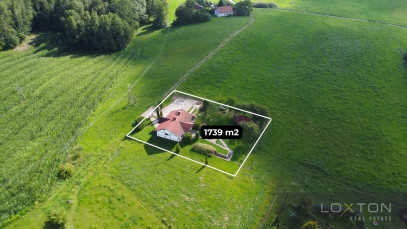 Dom Sprzedaż Choszczewo