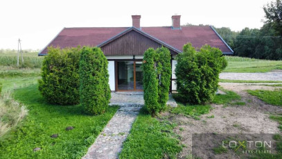 Dom Sprzedaż Choszczewo