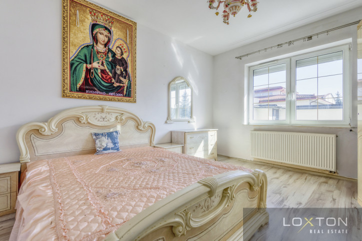 Dom Sprzedaż Łomianki Stanisława Konarskiego 4