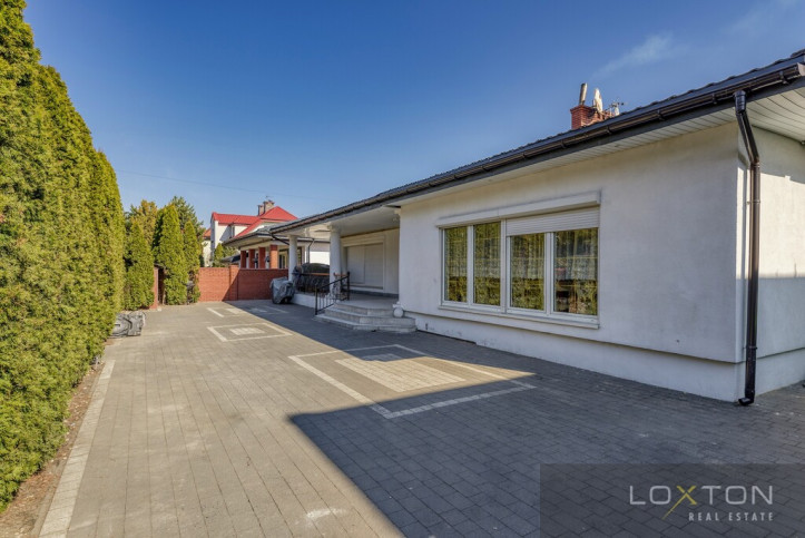 Dom Sprzedaż Łomianki Stanisława Konarskiego 14