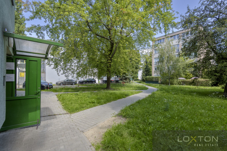 Mieszkanie Sprzedaż Warszawa Włochy Komitetu Obrony Robotników 8
