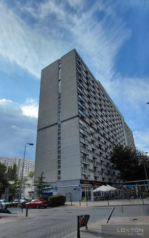 Mieszkanie Sprzedaż Warszawa Pereca 14