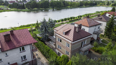 Dom Sprzedaż Siemiatycze Nadrzeczna