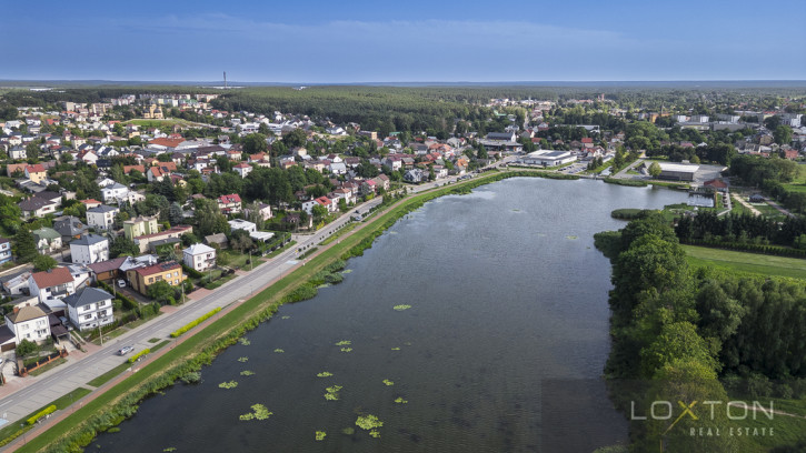Dom Sprzedaż Siemiatycze Nadrzeczna 34
