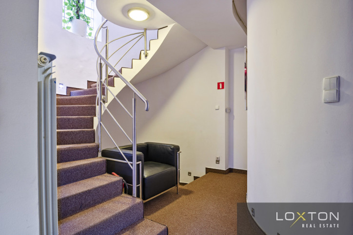 Lokal Wynajem Warszawa Bielany Lektykarska 5
