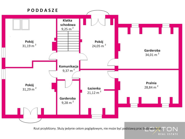 Dom Sprzedaż Ujazdowo 18