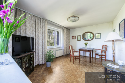Mieszkanie Sprzedaż Warszawa Mokotów św. Bonifacego
