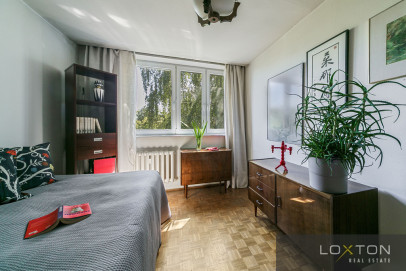 Mieszkanie Sprzedaż Warszawa Mokotów św. Bonifacego