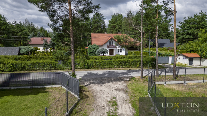 Działka Sprzedaż Mieszkowo Graniczna 17