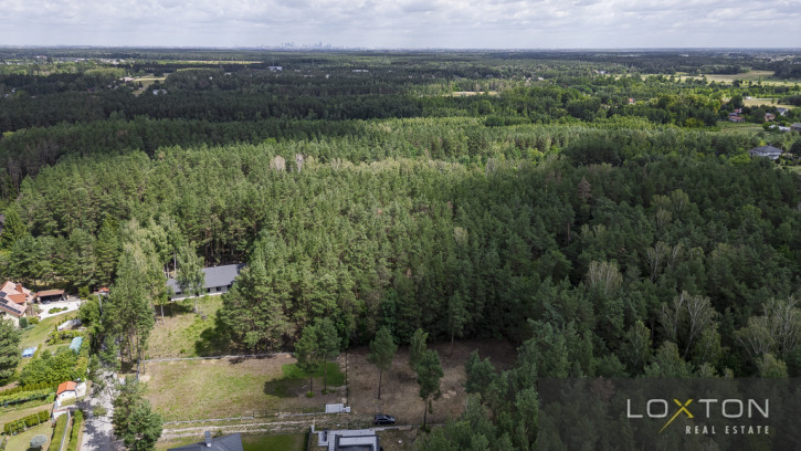 Działka Sprzedaż Mieszkowo Graniczna 18