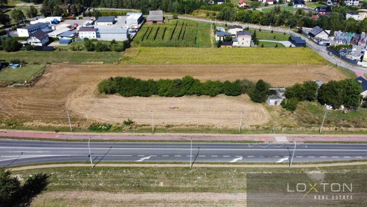 Działka Sprzedaż Tychy 4