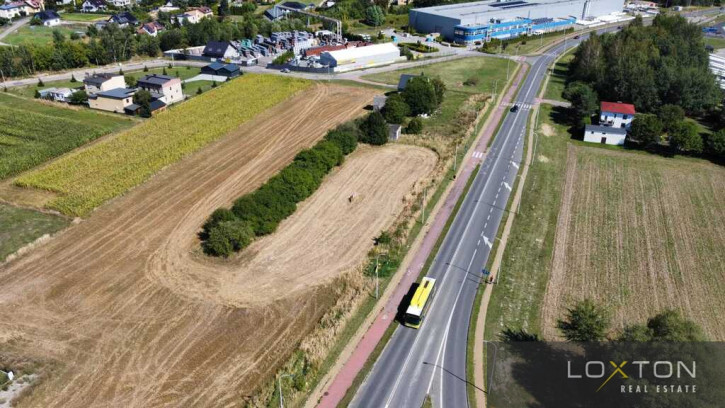 Działka Sprzedaż Tychy 5