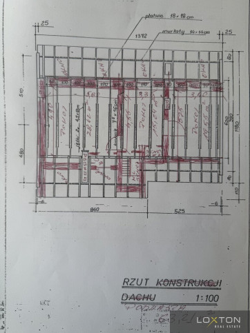 Dom Sprzedaż Warszawa Nasielska 42
