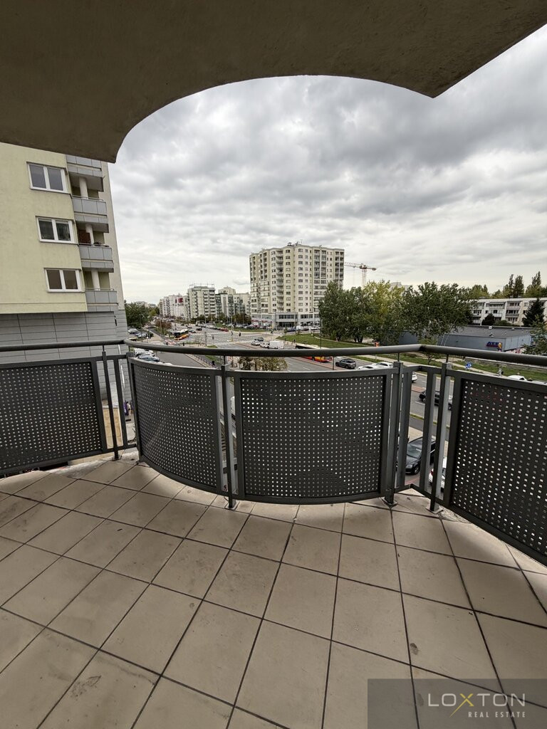 Mieszkanie Wynajem Warszawa Ursynów al.&nbsp;Komisji Edukacji Narodowej 12
