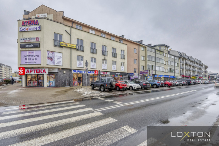 Mieszkanie Sprzedaż Legionowo ks. płk Jana Mrugacza 21