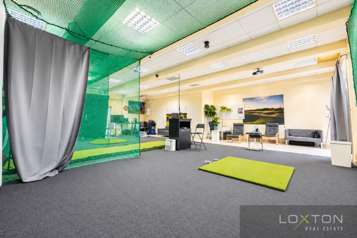 Lokal Wynajem Konstancin-Jeziorna 4