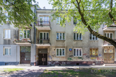 Mieszkanie Sprzedaż Warszawa Praga-Południe Szaserów
