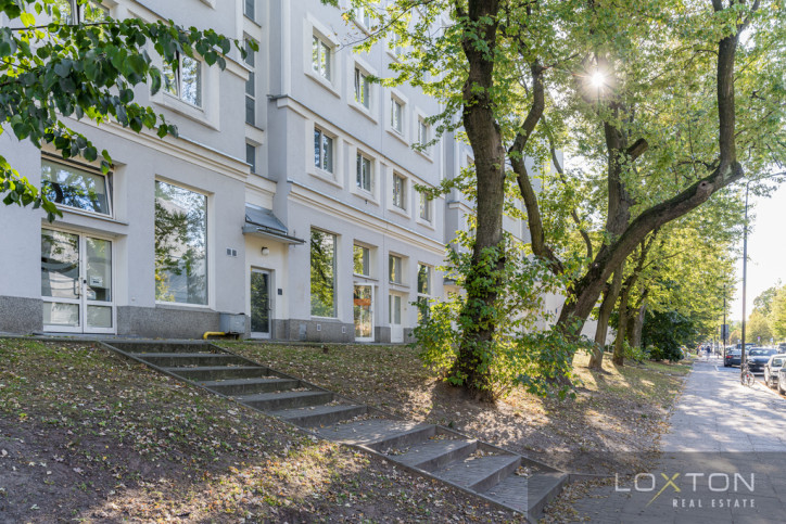 Mieszkanie Wynajem Warszawa Śródmieście Dzielna 16