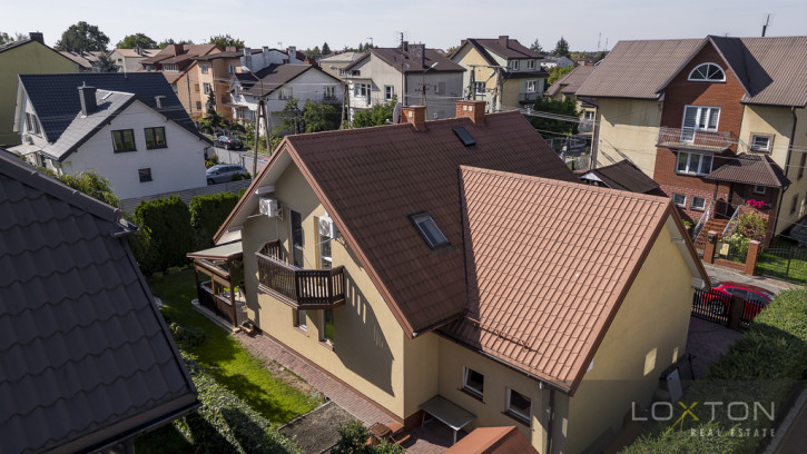 Dom Sprzedaż Siedlce Kwiatowa 26
