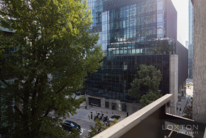 Mieszkanie Wynajem Warszawa Wola Aleja Jana Pawła II