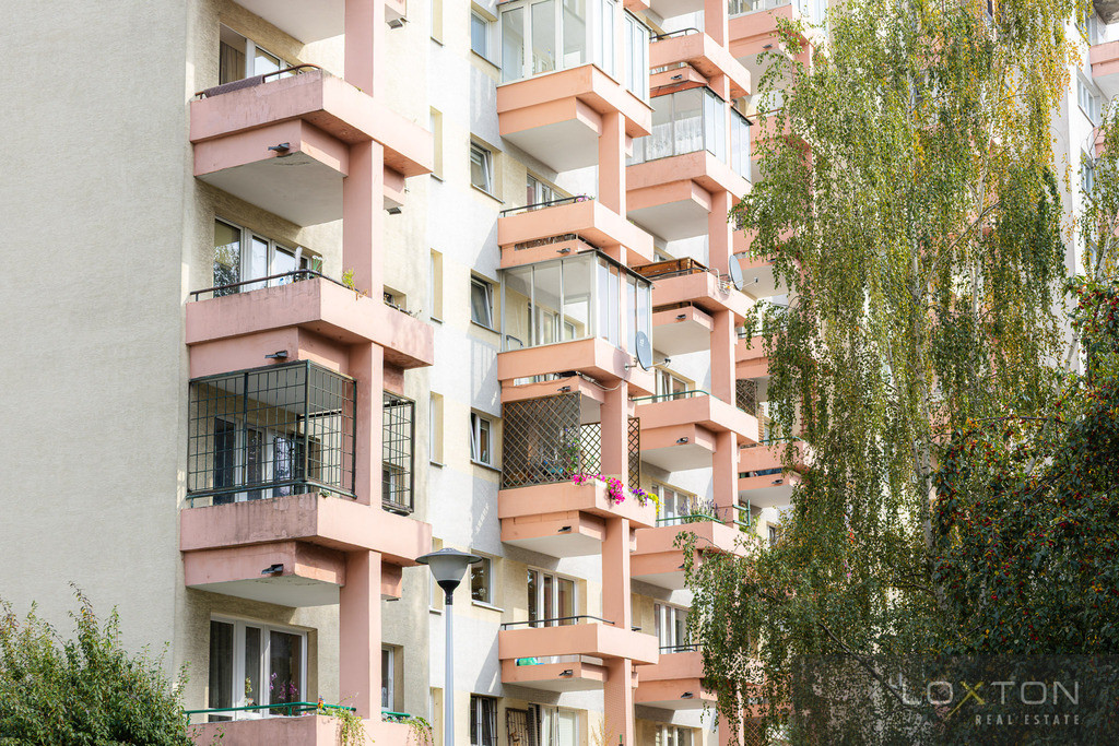Mieszkanie Wynajem Warszawa Praga-Południe gen. Romana Abrahama