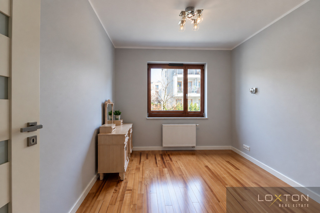 Mieszkanie Wynajem Warszawa Wilanów Kazachska 3 10