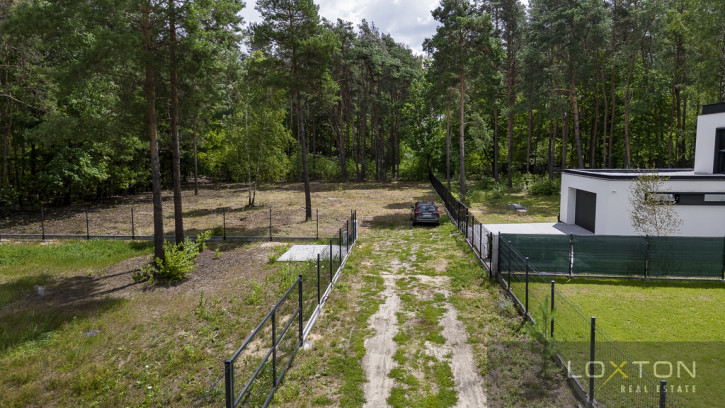 Działka Sprzedaż Mieszkowo Graniczna 16