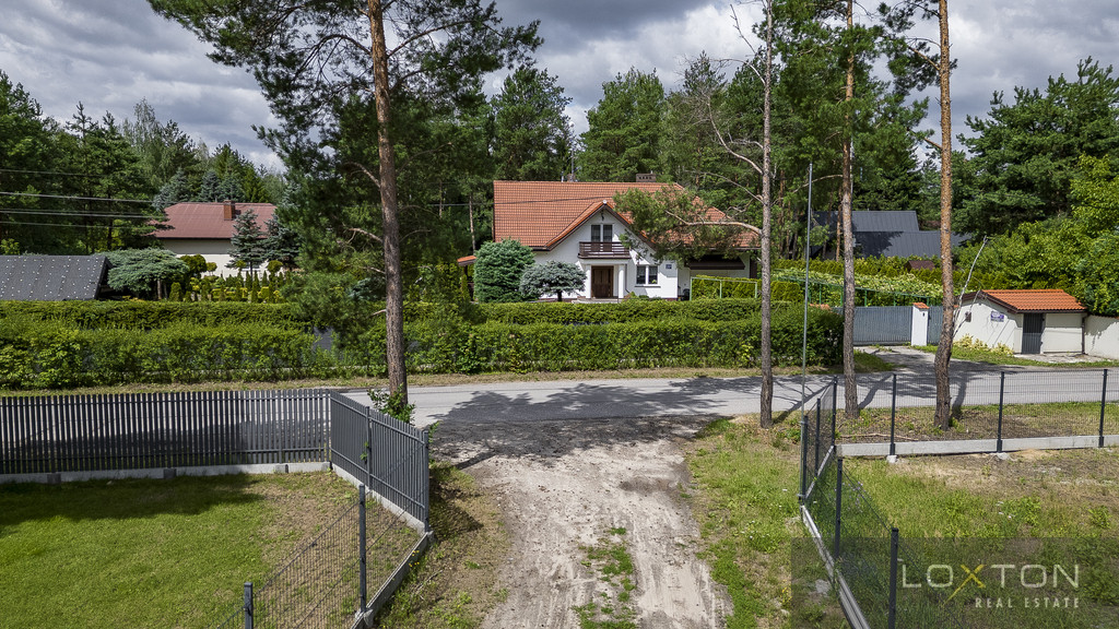 Działka Sprzedaż Mieszkowo Graniczna 17