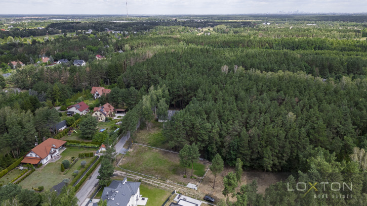 Działka Sprzedaż Mieszkowo Graniczna 19