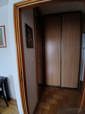 Mieszkanie Wynajem Warszawa Wola Wolska 6