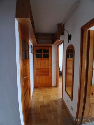 Mieszkanie Wynajem Warszawa Wola Wolska 7