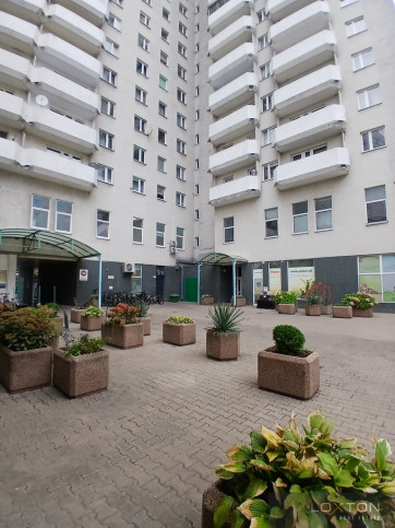 Mieszkanie Wynajem Warszawa Wola Wolska 11
