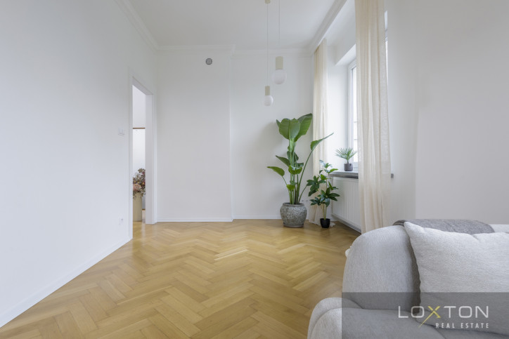 Mieszkanie Sprzedaż Warszawa Mokotów Czerniakowska 8