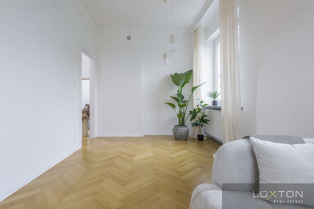 Mieszkanie Sprzedaż Warszawa Mokotów Czerniakowska