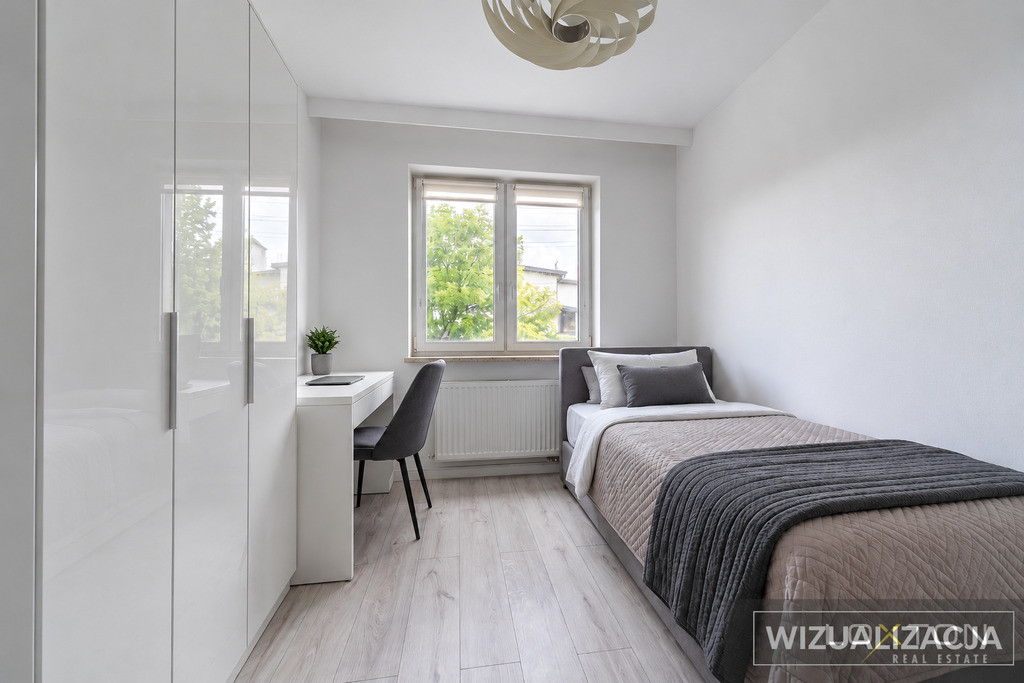 Dom Wynajem Ząbki Rembertowska 14
