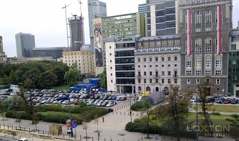 Mieszkanie Wynajem Warszawa Śródmieście Marszałkowska 2