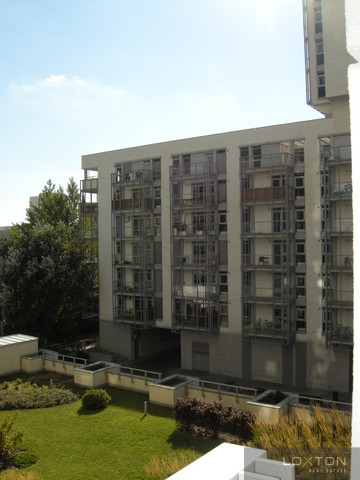 Mieszkanie Wynajem Warszawa Śródmieście Zygmunta Słomińskiego 8