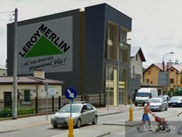 Lokal Wynajem Warszawa Ursus 1