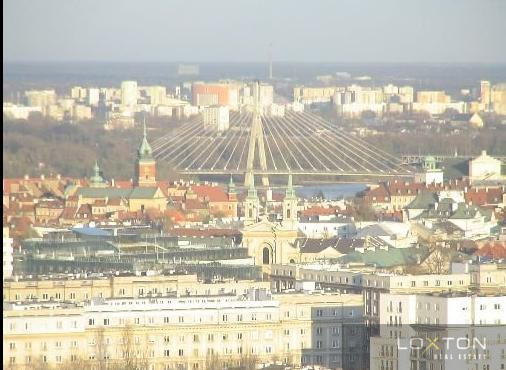 Mieszkanie Wynajem Warszawa Śródmieście Aleja Jana Pawła II 6