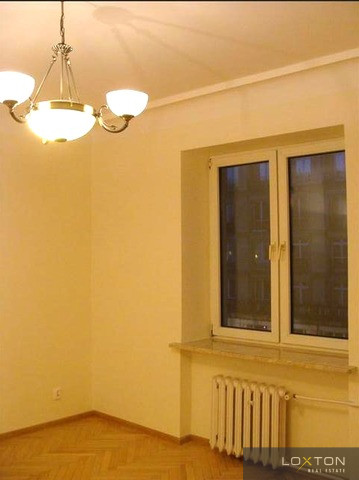 Mieszkanie Wynajem Warszawa Śródmieście Marszałkowska 2