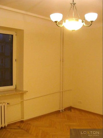 Mieszkanie Wynajem Warszawa Śródmieście Marszałkowska 4