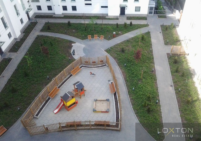 Mieszkanie Wynajem Warszawa Śródmieście Stawki 13