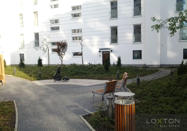 Mieszkanie Wynajem Warszawa Śródmieście Stawki 14