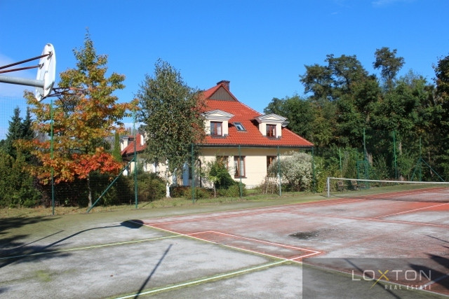Dom Wynajem Warszawa Ursynów 23