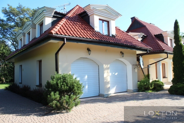 Dom Wynajem Warszawa Ursynów 24