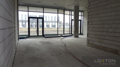 Lokal Wynajem Warszawa Wilanów Kieślowskiego/Szreniawa