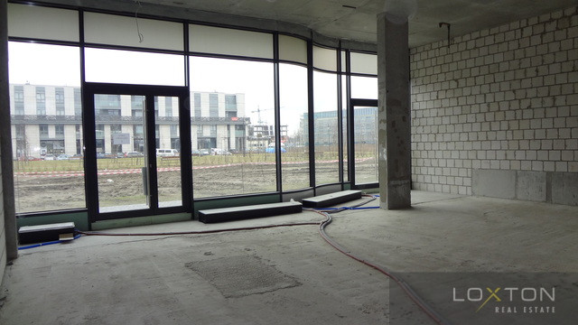 Lokal Wynajem Warszawa Wilanów Kieślowskiego/Szreniawa 5